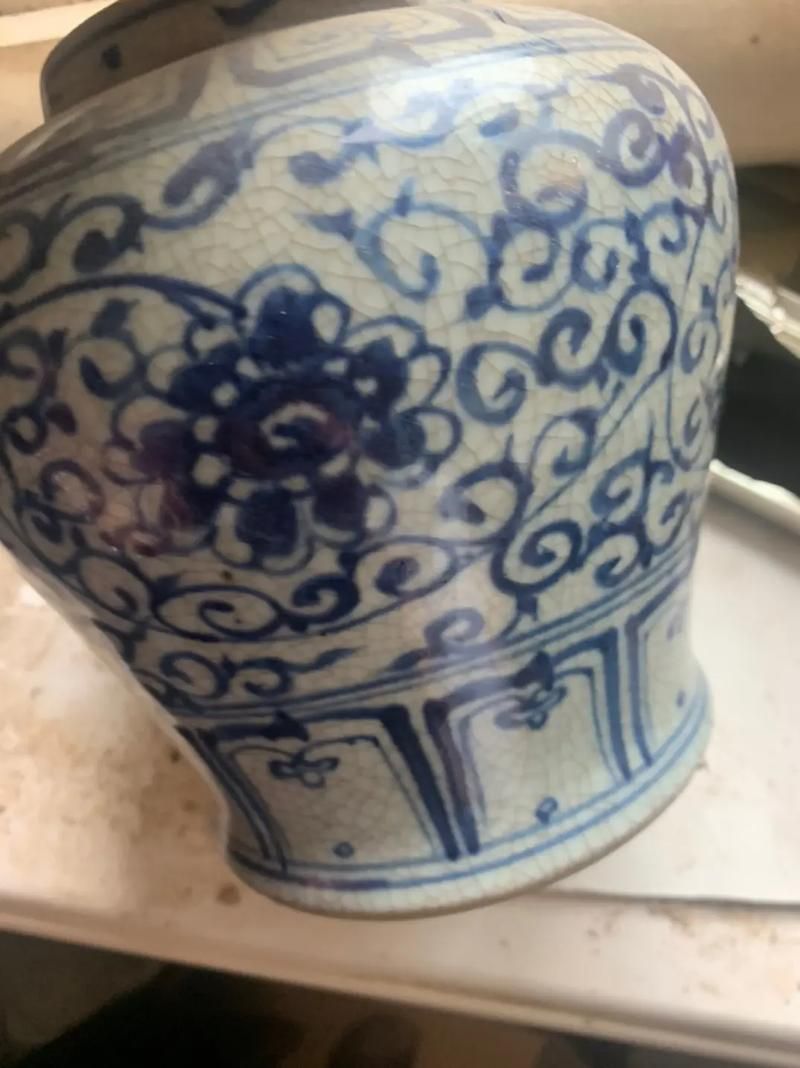 青花瓷古董失窃案细节曝光 价值千万文物被盗
