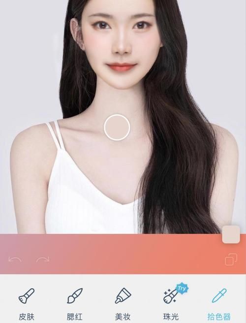韩国证件照怎么p好看 教你简单修图技巧