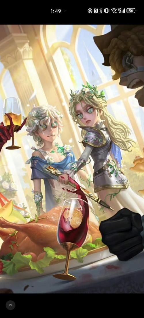 风色幻想5资料片新增角色介绍 谁是你的最爱