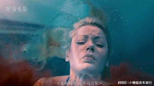 食人鱼3d第二部最新预告片震撼发布