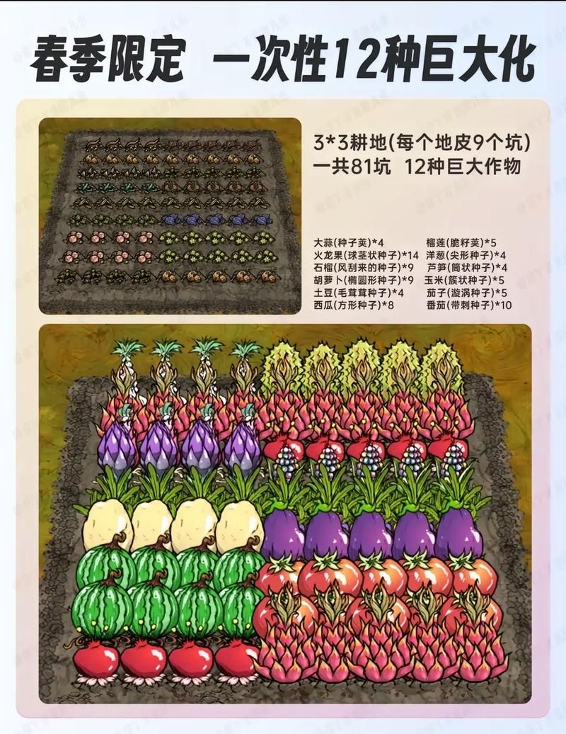 饥荒老奶奶怎么玩 新手必看的基础玩法攻略