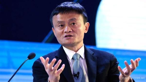 马云正面回应转移家产 背后原因让人深思