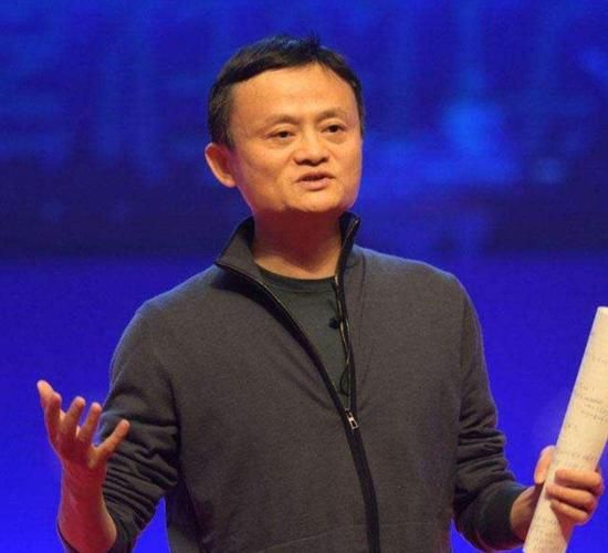 马云正面回应转移家产 背后原因让人深思