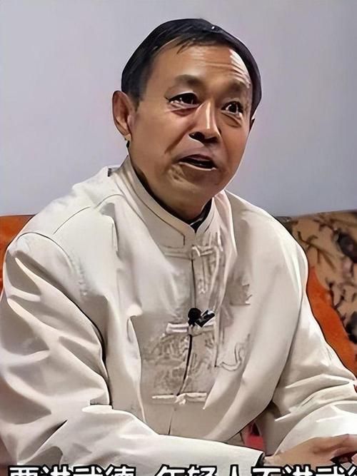 马保国山东哪里人 详细资料告诉你他的家乡在哪