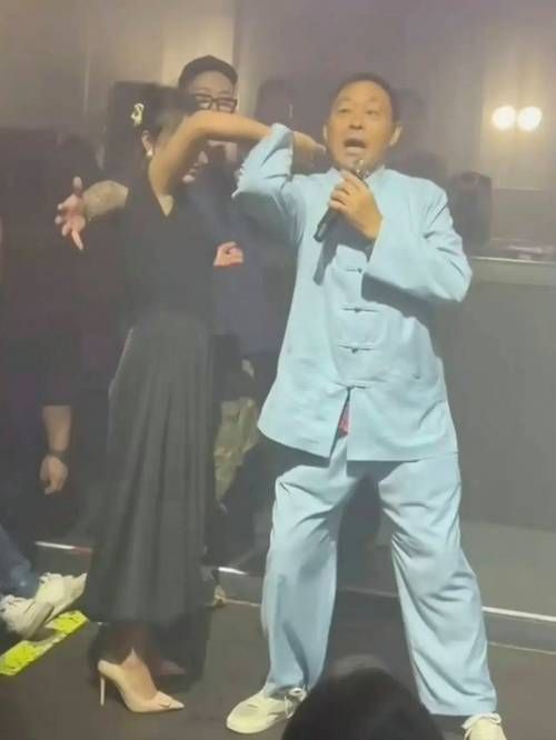 马保国山东哪里人 详细资料告诉你他的家乡在哪