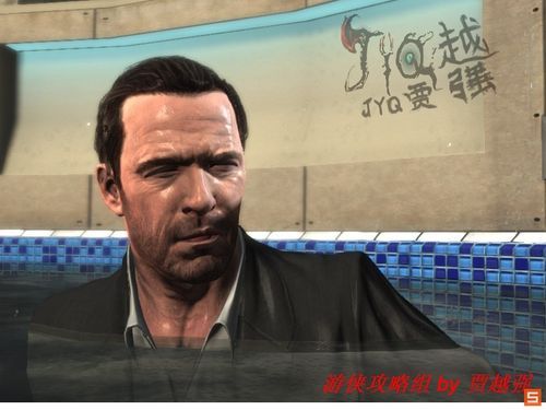 马克思佩恩3秘籍怎么用 新手快速上手攻略