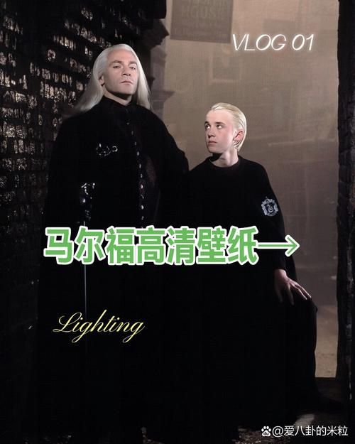马尔福的入学礼物为何成为众人焦点