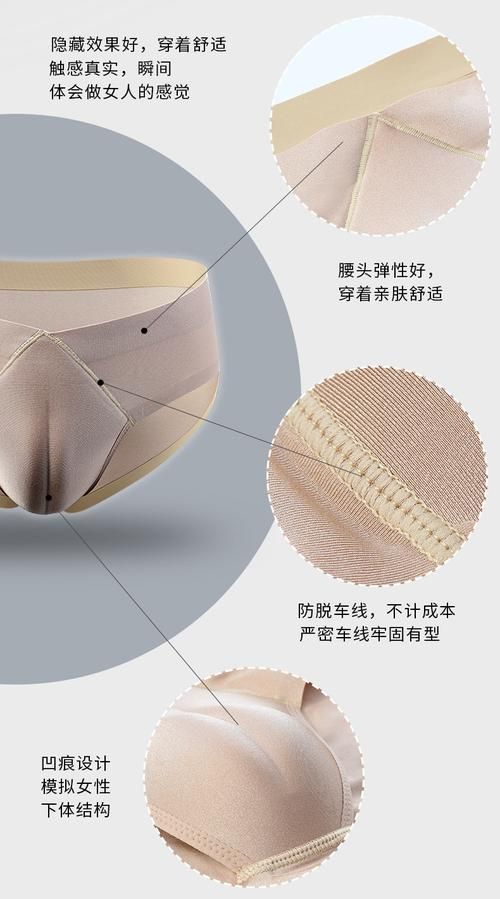 骆驼趾是什么意思 揭秘这个网络热词的真正含义