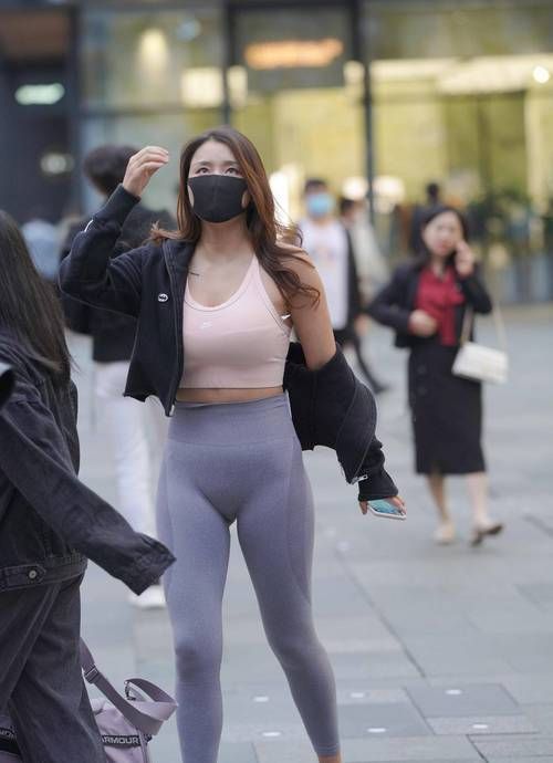 骆驼趾是什么意思 揭秘这个网络热词的真正含义