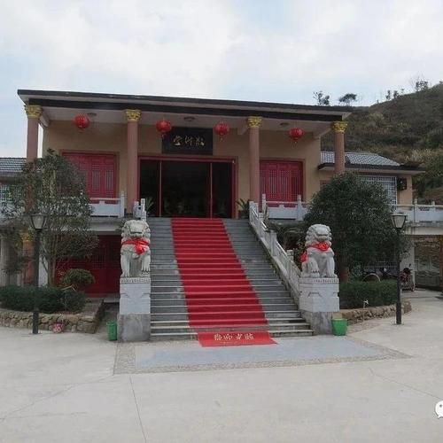 高老庄在什么地方西游记著名景点位置解析