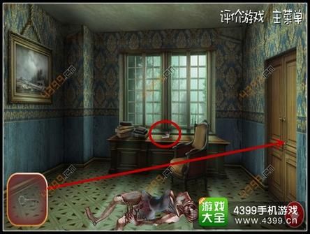 鬼屋密室逃脱攻略从入门到高手的完整指南