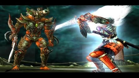 鬼武者3详细攻略武器升级与技能搭配指南