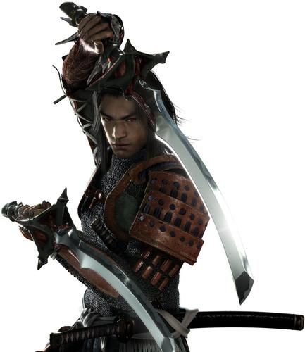 鬼武者3详细攻略武器升级与技能搭配指南