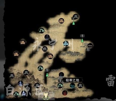 鬼谷八荒玲珑魂灯获取攻略 快速收集技巧分享