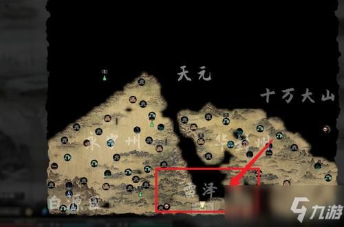 鬼谷八荒玲珑魂灯获取攻略 快速收集技巧分享