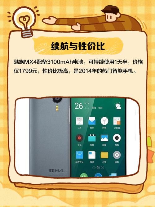 魅族mx4发布会回顾 新品亮点全解析