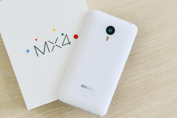 魅族mx4发布会回顾 新品亮点全解析