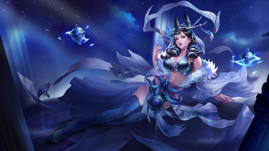 魅灵职业怎么加点 完美国际魅灵技能加点推荐2024