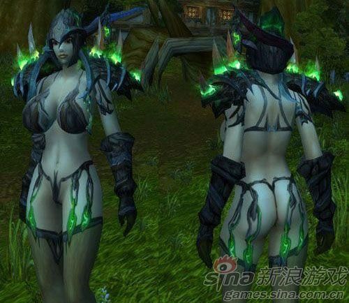 魔兽1.24补丁怎么用 手把手教你打补丁
