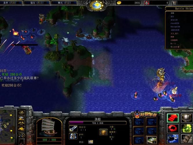 魔兽boom海战最新版本更新 新增内容一览