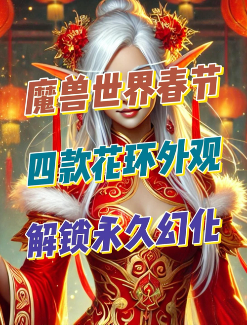 魔兽世界2025春节任务怎么做 挑战女娲赢神兽