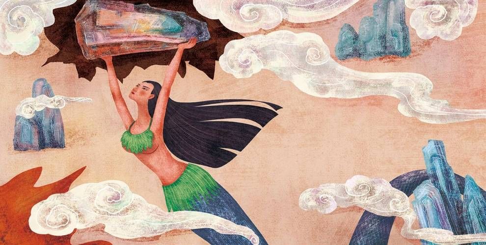 魔兽世界2025春节任务怎么做 挑战女娲赢神兽