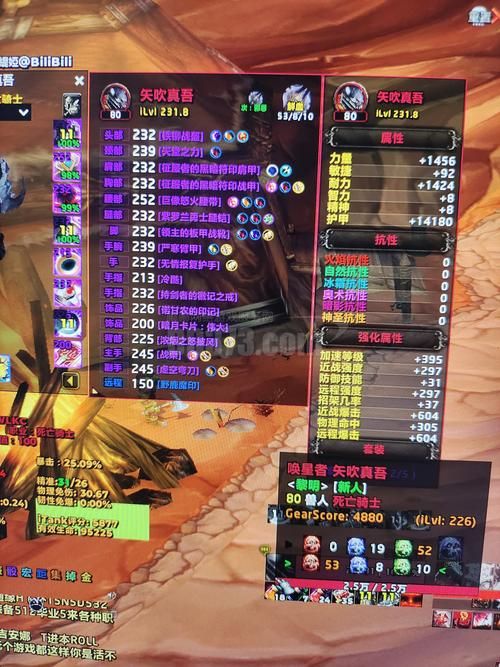 魔兽世界dk幻化大全 从入门到高端的装备搭配指南