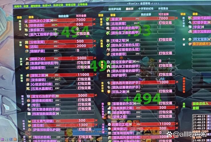 魔兽世界个性名字大全 超酷游戏ID任你选