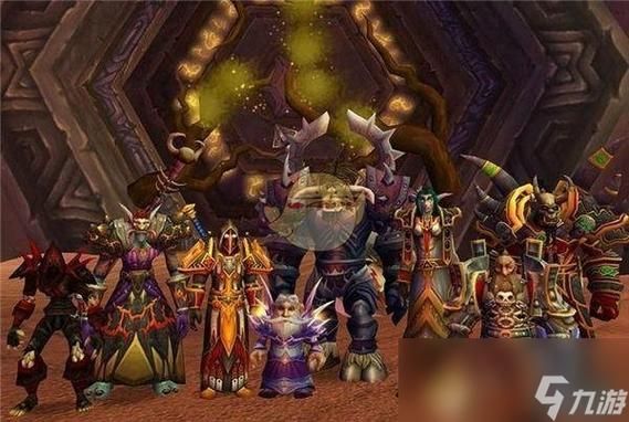 魔兽世界充值网站对比 教你选择最划算的充值方式