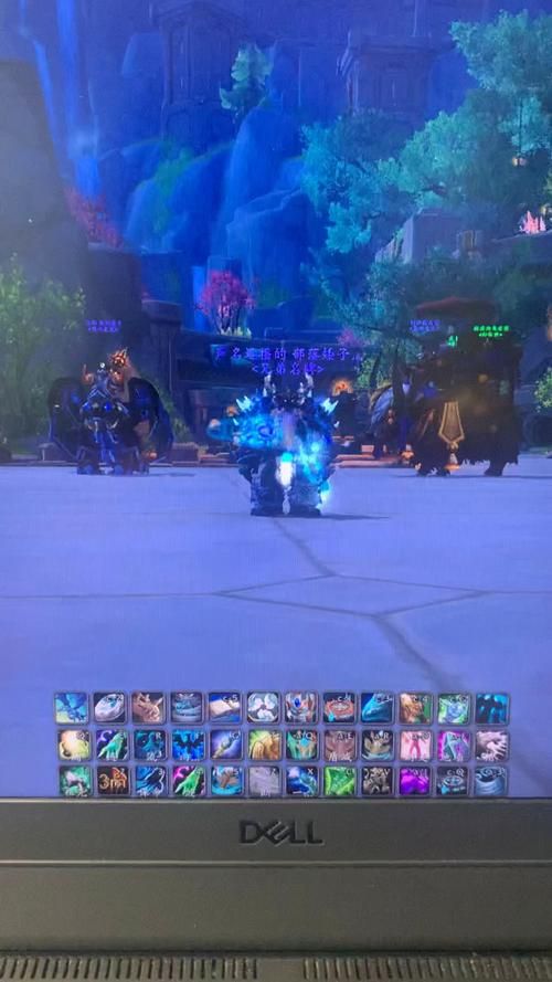 魔兽世界免费试玩来袭新手老手都能畅玩
