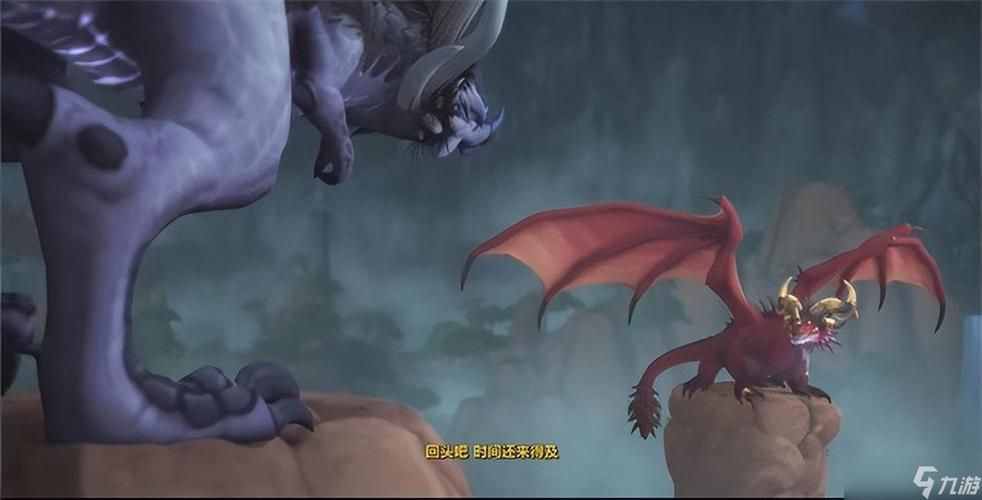 魔兽世界全体登船指南 新手必看攻略分享