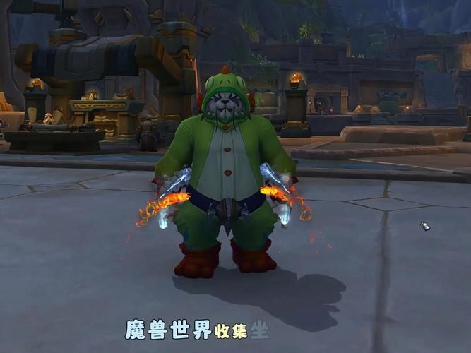 魔兽世界各种坐骑速度对比 哪个坐骑跑得最快