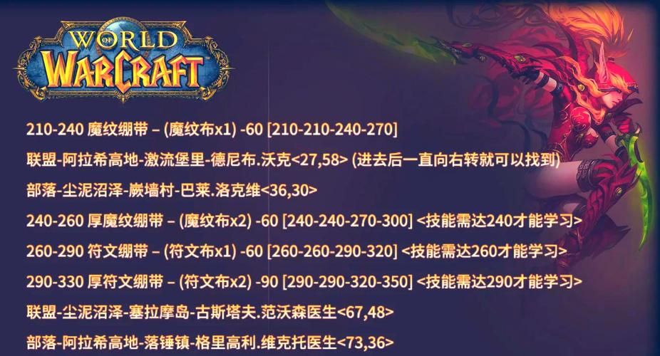魔兽世界复活卷轴使用技巧 关键时刻救场必备