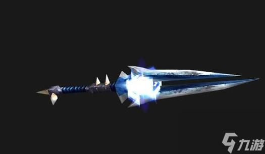 魔兽世界幻化武器展示 这些经典造型别错过