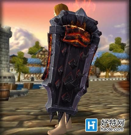 魔兽世界幻化装备排行 玩家票选最受欢迎外观