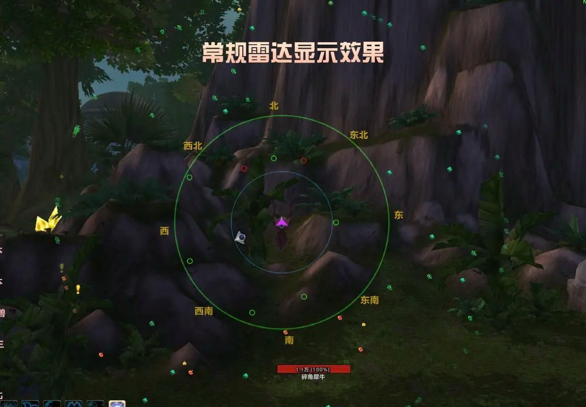 魔兽世界战场插件排行榜 这些插件助你轻松取胜