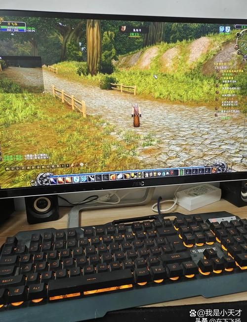 魔兽世界最低配置对比 不同版本硬件需求