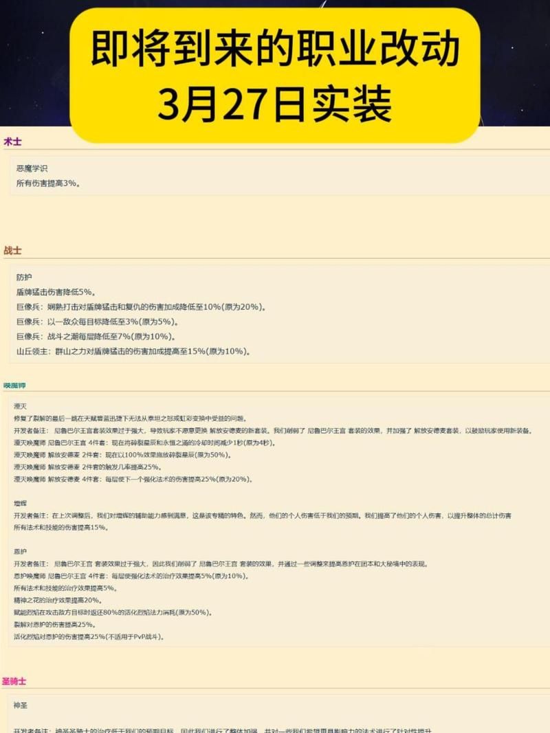 魔兽世界最新补丁实装 快速升级攻略分享