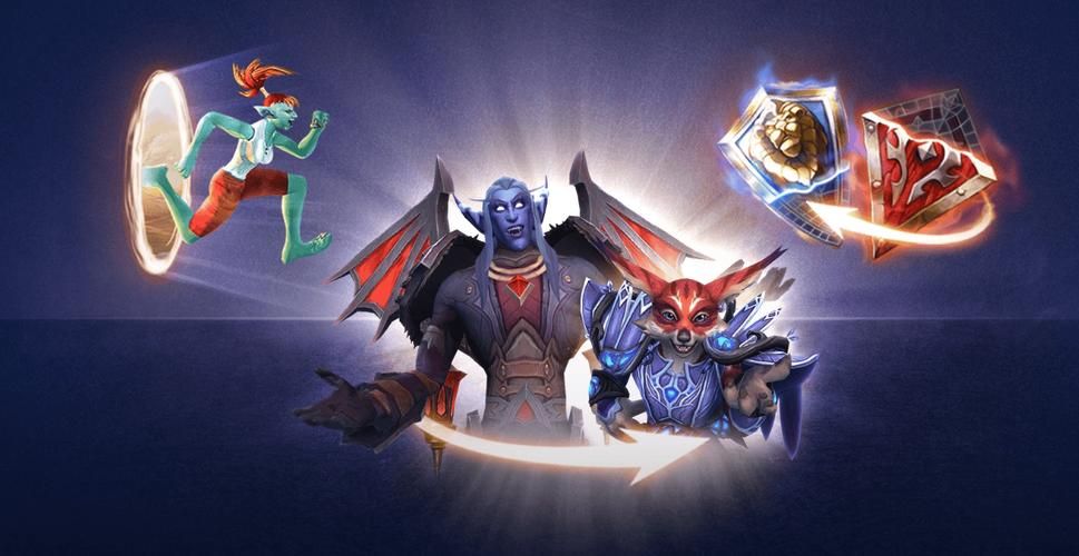 魔兽世界最新补丁实装 快速升级攻略分享