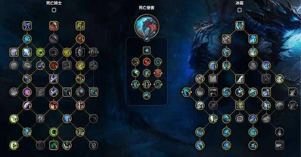 魔兽世界桌面主题更换教程 轻松拥有游戏氛围