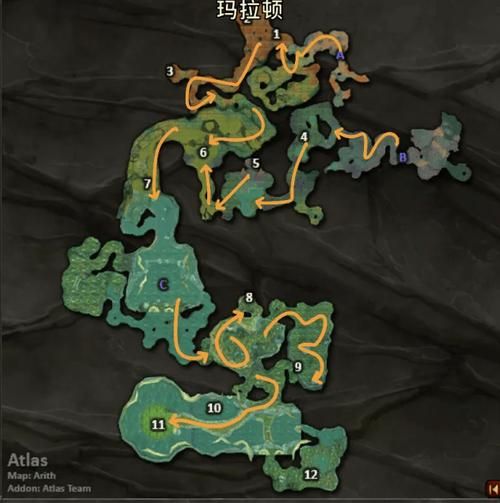魔兽世界正在连接问题 玩家必备的 troubleshooting 指南