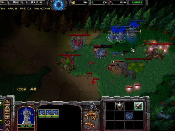 魔兽世界正在连接问题 玩家必备的 troubleshooting 指南