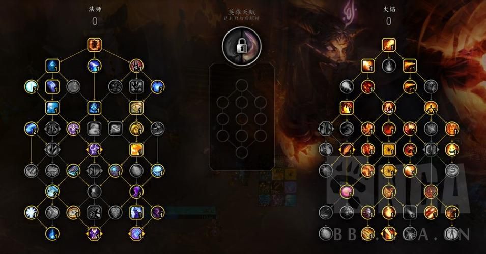 魔兽世界火法属性优先级 火法装备属性选择技巧分享