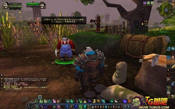 魔兽世界祥和之灵怎么刷 高效farm路线推荐