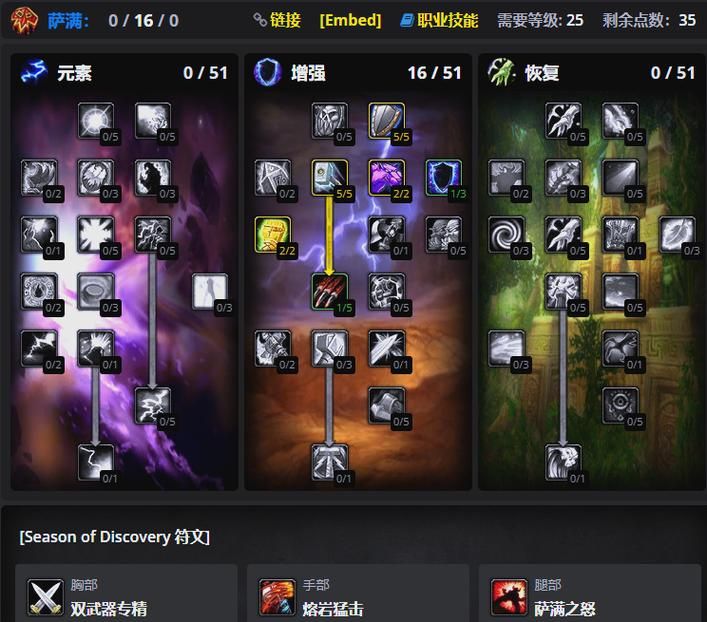 魔兽世界练级路线推荐 快速升级必备攻略分享