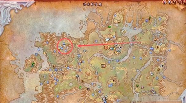 魔兽世界练级路线推荐 快速升级必备攻略分享