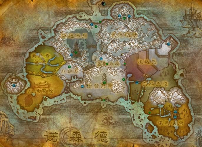 魔兽世界考古虫子怎么刷 快速获取技巧分享