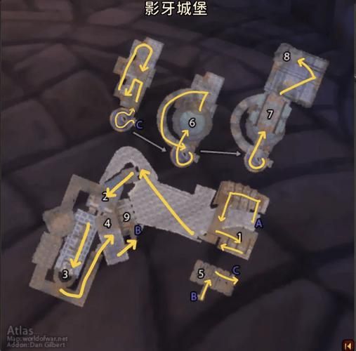魔兽世界英雄副本奖励一览 刷本必看指南