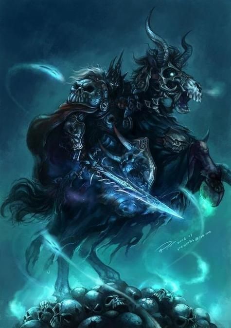 魔兽世界英雄榜前十名 这些玩家太厉害了