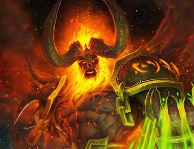 魔兽世界萨格拉斯之血商人攻略 血商人位置与物品介绍